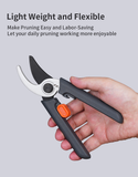 JIMIHOME Gardening Pruner W201
