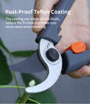 JIMIHOME Gardening Pruner W201