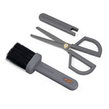 JIMIHOME Stackable Tool Kit X Tray Set-G