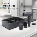 JIMIHOME STACKABLE TOOL KIT X TRAY SET-H