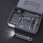 JIMIHOME STACKABLE TOOL KIT X TRAY SET-I