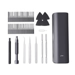 JIMIHOME POP TO GO COMPACT TOOL KIT SET 56-PIECES