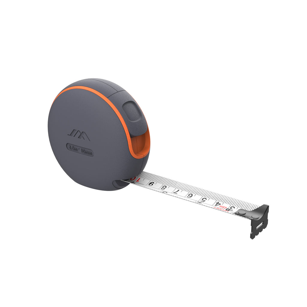 Ergonomic Tape Measure - Fine Homebuilding