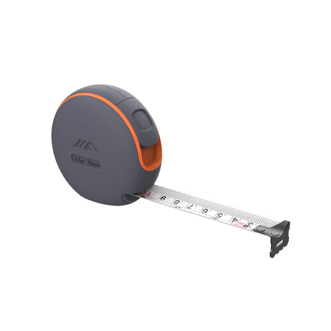 JIMIHOME Household Tool Essential 12 Ft. Tape Measure