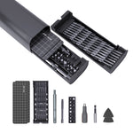 JIMIHOME POP to GO Compact Tool Kit Set 72-Pieces