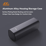 JIMIHOME POP to GO Compact Tool Kit Set 60-Pieces