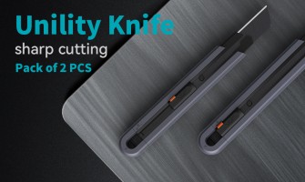 The Craftsman's Choice: Where Uncompromising Safety Meets a Razor Edge