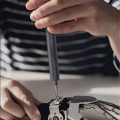ELECTRIC SCREWDRIVER SET