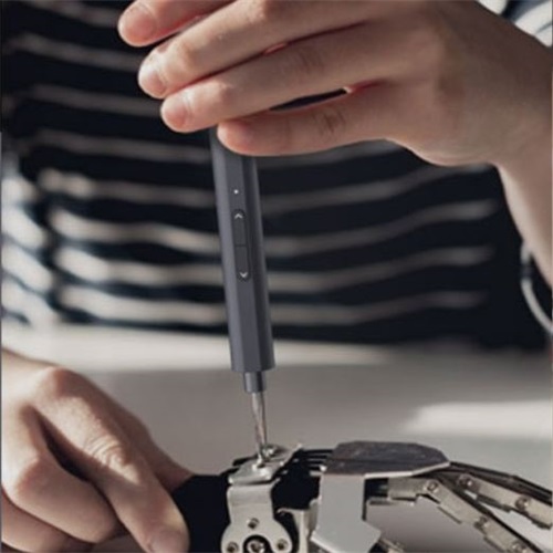 ELECTRIC SCREWDRIVER SET