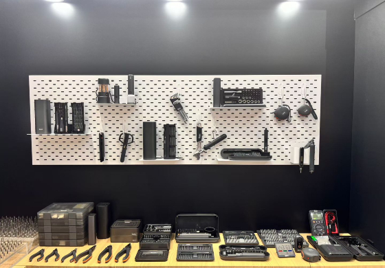 electric screwdriver, tool set, screwdriver kit, hand tool, repair tool,Canton Fair