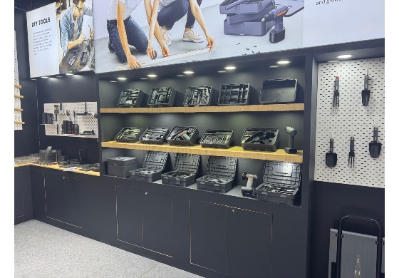 electric screwdriver, tool set, screwdriver kit, hand tool, repair tool,Canton Fair