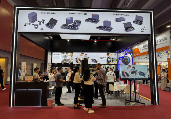 electric screwdriver, tool set, screwdriver kit, hand tool, repair tool,Canton Fair