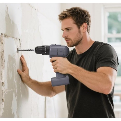 ELECTRIC TOOLS