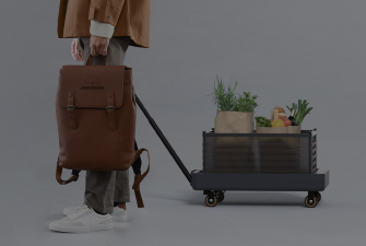CARRYING TOOLS