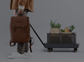 CARRYING TOOLS
