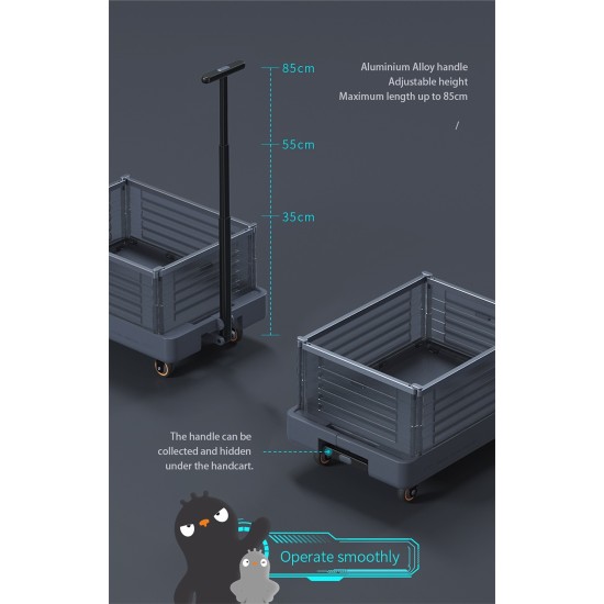 HANDCART HANDCART