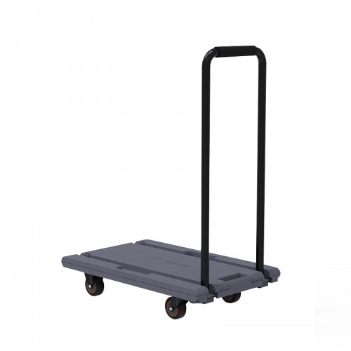 Heavy Duty Hand Truck Foldable Handcart 200kg loading capacity for carrying work