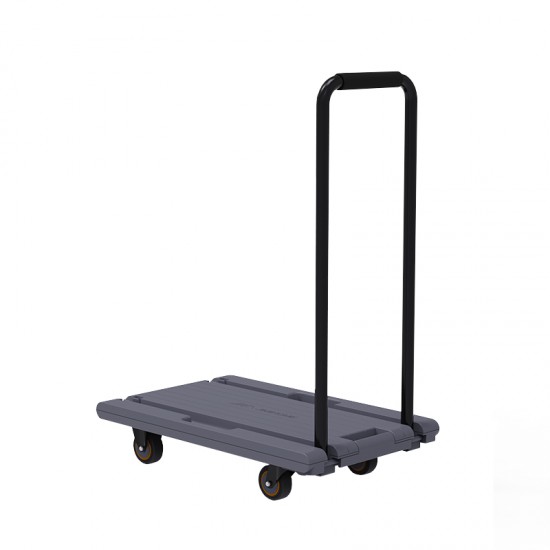 Heavy Duty Hand Truck Foldable Handcart 200kg loading capacity for carrying work