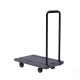 Heavy Duty Hand Truck Foldable Handcart 200kg loading capacity for carrying work