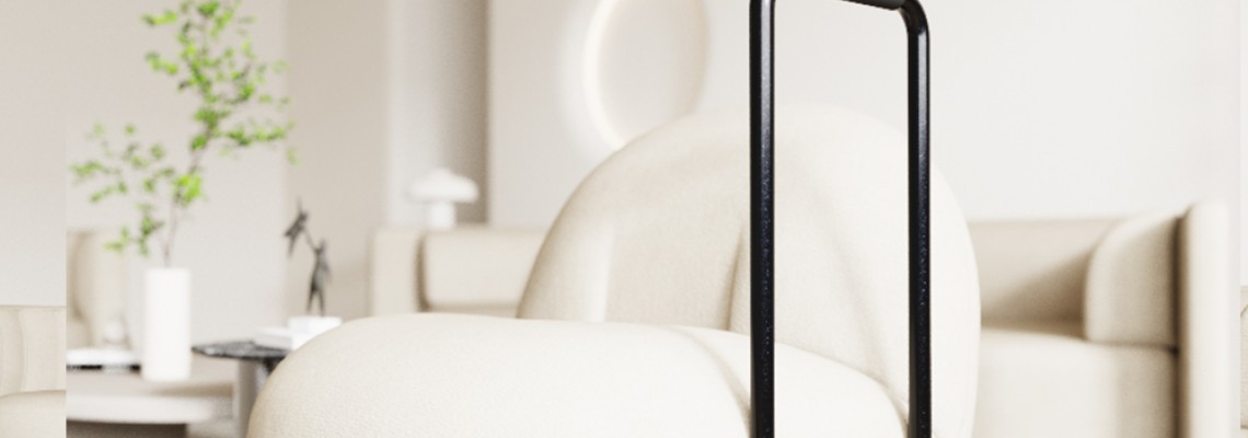 The JM-G2 Heavy Duty Folding Truck: Power, Portability, and Performance in One Smart Design