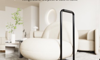 The JM-G2 Heavy Duty Folding Truck: Power, Portability, and Performance in One Smart Design