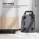Heavy Duty Hand Truck Foldable Handcart 200kg loading capacity for carrying work