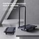 Heavy Duty Hand Truck Foldable Handcart 200kg loading capacity for carrying work