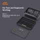 38pcs Screwdriver Set with Tweezers and bits for electricians opticians precision mechanics repair 38pcs Screwdriver Set with Tweezers and bits for electricians opticians precision mechanics repair
