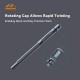 38pcs Screwdriver Set with Tweezers and bits for electricians opticians precision mechanics repair 38pcs Screwdriver Set with Tweezers and bits for electricians opticians precision mechanics repair