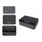 38pcs Screwdriver Set with Tweezers and bits for electricians opticians precision mechanics repair