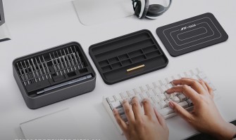 Precision Screwdriver Set for Mobile Phones, Electronics, and DIY Repairs