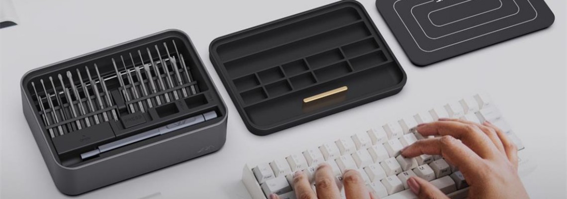 JM-FM1 Precision Screwdriver Set: Essential Tips for Safe and Efficient Device Repairs