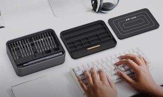 JM-FM1 Precision Screwdriver Set: Essential Tips for Safe and Efficient Device Repairs