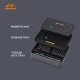 38-Piece Precision Screwdriver Set