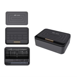 38-Piece Precision Screwdriver Set