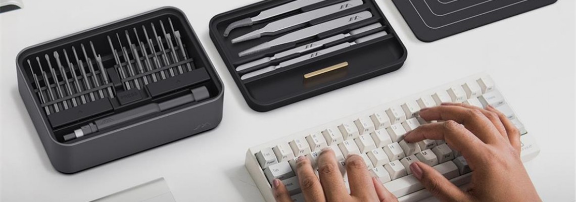 Tool Maintenance 101: Keep Your Gear Working Like New