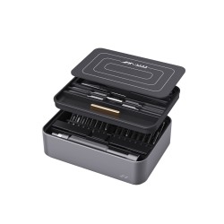 51-Piece Precision Screwdriver Set