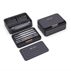 51-Piece Precision Screwdriver Set