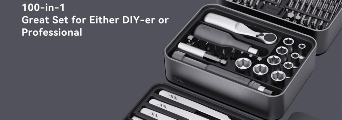 Screwdriver 101: A Beginner’s Guide to Different Types of Screwdrivers and Bits