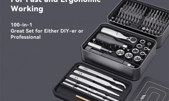 Screwdriver 101: A Beginner’s Guide to Different Types of Screwdrivers and Bits