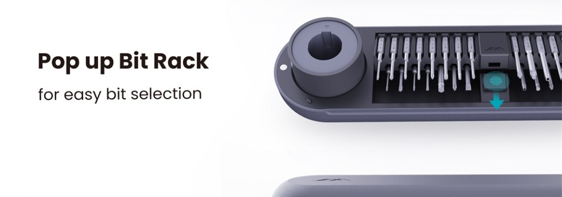 Common Mistakes to Avoid While Using the JM-G3102 Electric Mini Screwdriver Set