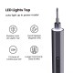 30-Pieces Mini Electric Screwdriver Set