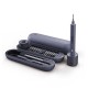 30-Pieces Mini Electric Screwdriver Set