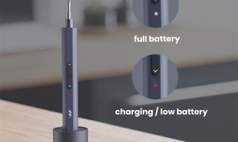 Tips & Tricks for Efficient Electronics Repair Using the JM-G3102 Electric Mini Screwdriver Set