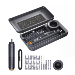 3.6V Electric Screwdriver Set