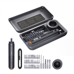 3.6V Electric Screwdriver Set for home project hobby and electronics repair