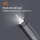 3.6V Electric Screwdriver Set