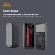 MULTI METER Digital Tester Buzzer AC/DC Voltage 10A Current LCD Backlight Portable