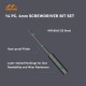 18pcs Screwdriver Set for DIY Hobby and Repair 18pcs Screwdriver Set for DIY Hobby and Repair