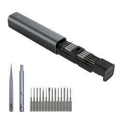 18-Piece Precision Screwdriver Set